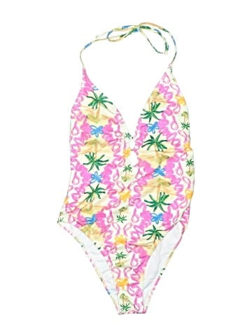 Forever 21 One Piece Swimsuit (view 1)