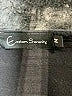 Eastern Serenity 100% Cotton Black Cardigan Size M - photo 7