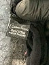 Eastern Serenity 100% Cotton Black Cardigan Size M - photo 8
