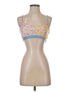 Love Shack Fancy X Bandier Tank Top