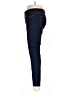 Old Navy Solid Blue Jeans Size 10 - photo 5