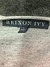 Brixon Ivy Silver Gray Cardigan Size S - photo 7