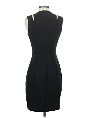 DKNY Cocktail Dress (view 2)
