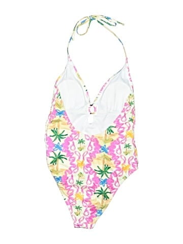 Forever 21 One Piece Swimsuit (view 2)