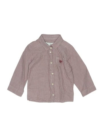 Tartine et Chocolat Long Sleeve Button-Down Shirt (view 1)