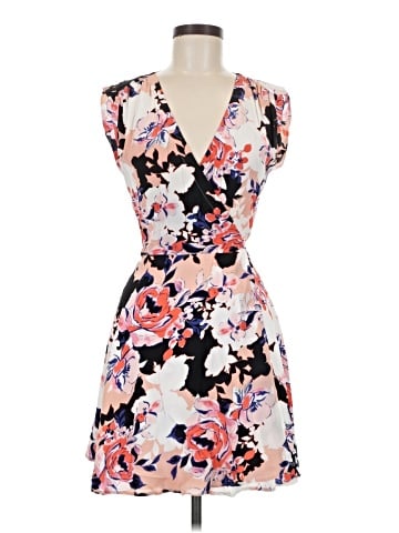 Yumi Kim Cocktail Dress (view 1)
