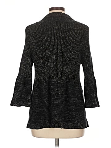PURE HANDKNIT Cardigan (view 2)