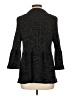 PURE HANDKNIT Black Cardigan Size Lg - XL - photo 2