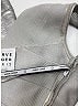 Herve Leger Metallic Silver Bandage Dress Size S - photo 7