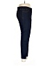 Old Navy Solid Blue Jeans Size 10 - photo 4