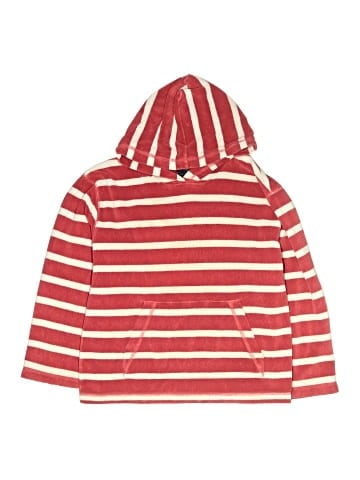 Mini Boden Pullover Hoodie (view 1)