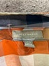 Lucky Brand Plaid Orange Long Sleeve Button-Down Shirt Size L (kids) - photo 3