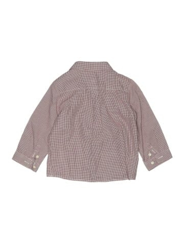 Tartine et Chocolat Long Sleeve Button-Down Shirt (view 2)