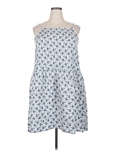 Ann Taylor LOFT Casual Dress (view 1)