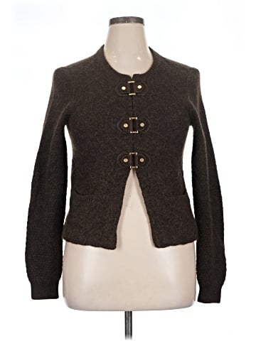 Tory Burch Cardigan (view 1)