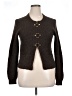 Tory Burch Brown Cardigan Size XL - photo 1