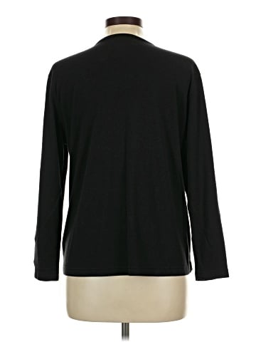 Designers Originals Long Sleeve T-Shirt (view 2)