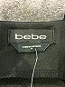 Bebe Black Cocktail Dress Size M - photo 7