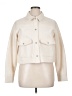 Joe's Jeans Ivory Jacket Size XL - photo 1