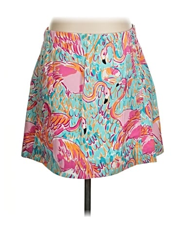 Lilly Pulitzer Casual Skirt (view 1)