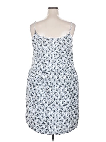 Ann Taylor LOFT Casual Dress (view 2)