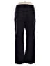 Woman Within Solid Black Jeans Size 16W - photo 2