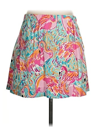 Lilly Pulitzer Casual Skirt (view 2)