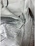 Herve Leger Metallic Silver Bandage Dress Size S - photo 6