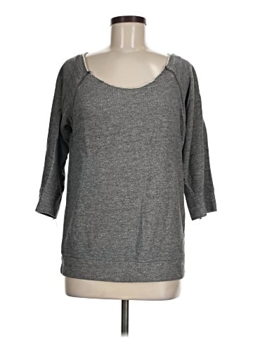 Delia's Sweatshirt (view 1)