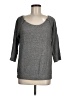 Delia's Gray Sweatshirt Size M - photo 1