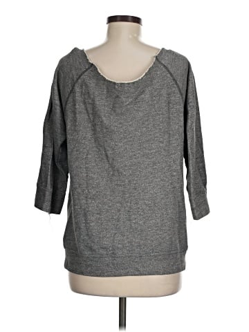 Delia's Sweatshirt (view 2)