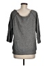 Delia's Gray Sweatshirt Size M - photo 2