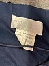 Dessy Collection 100% Polyester Blue Cocktail Dress Size 18 - photo 7