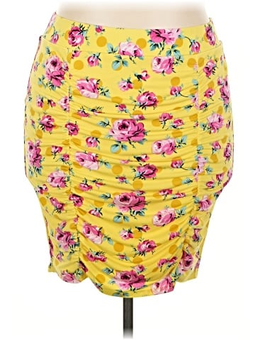Torrid Casual Skirt (view 1)