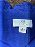 CeCe Blue Casual Dress Size M - photo 7
