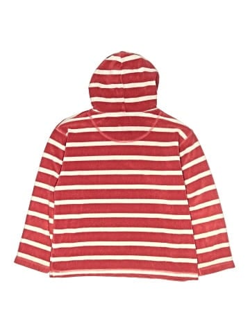 Mini Boden Pullover Hoodie (view 2)