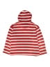 Mini Boden Red Pullover Hoodie Size 9 - 10 - photo 2