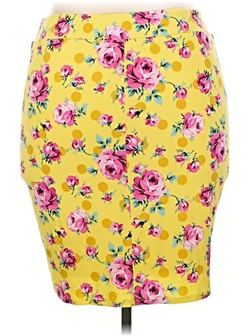 Torrid Casual Skirt (view 2)