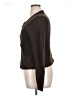 Tory Burch Brown Cardigan Size XL - photo 5