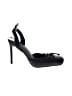 Unbranded Black Heels Size 7 - photo 1