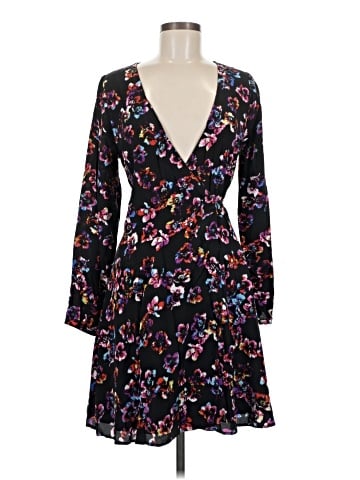 Yumi Kim Cocktail Dress (view 1)