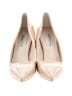 Assorted Brands Ivory Heels Size EU 39 - photo 2