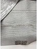 Herve Leger Metallic Silver Bandage Dress Size S - photo 5