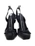 Unbranded Black Heels Size 7 - photo 2