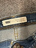 Levi's Blue Jeans Size 14 - photo 4