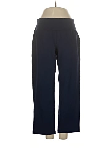 Lands' End Active Pants (view 1)