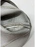 Herve Leger Metallic Silver Bandage Dress Size S - photo 8