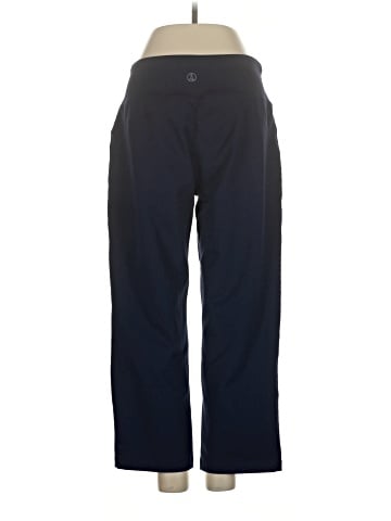 Lands' End Active Pants (view 2)