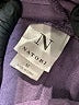 Natori Purple Pullover Sweater Size M - photo 7