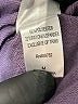 Natori Purple Pullover Sweater Size M - photo 8